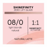 Wella Professionals Shinefinity 08-0 60ml - 4064666329635