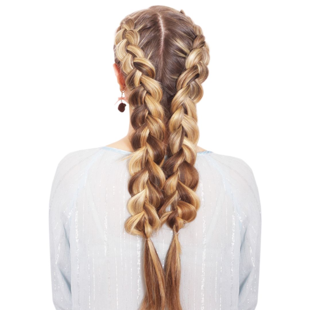 dutch braid