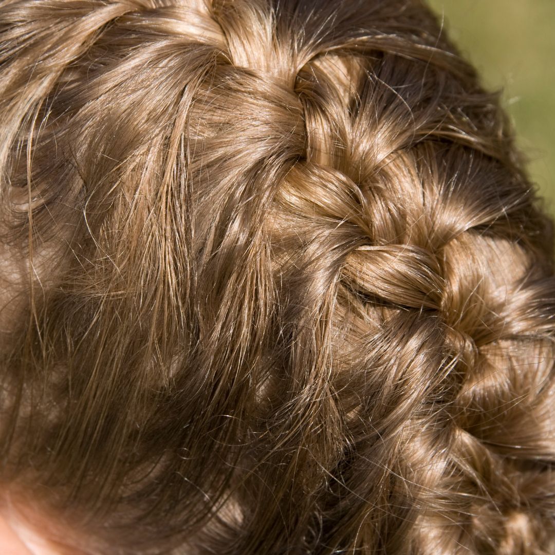 french braid