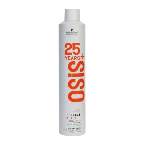 Schwarzkopf Professional OSiS+ Hold Freeze Σπρέι για Δυνατό Κράτημα 500ml