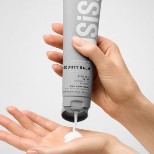 Schwarzkopf Professional OSiS+ Curls & Waves Bounty Balm για Σγουρά Μαλλιά 150ml