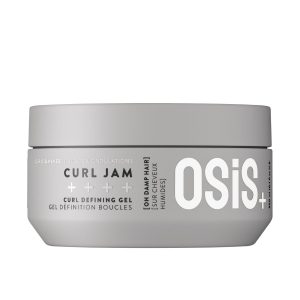 Schwarzkopf Professional OSiS+ Curls & Waves Curl Jam Gel για Μπούκλες 300ml