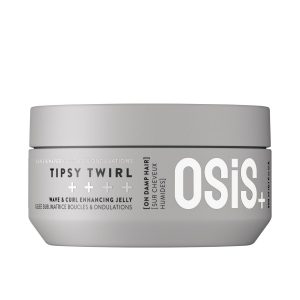 Schwarzkopf Professional OSiS+ Curls & Waves Tipsy Twirl για Μπούκλες 300ml