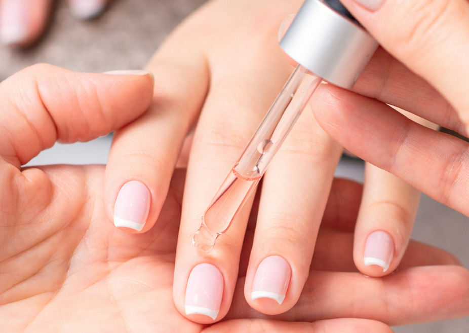 Η καλύτερη θεραπεία νυχιών: Μάθε τα βήματα και τα οφέλη της!