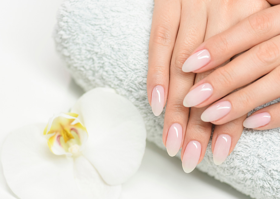 Η καλύτερη θεραπεία νυχιών: Μάθε τα βήματα και τα οφέλη της!