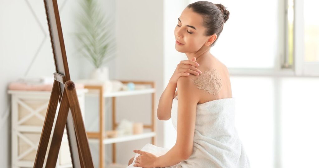 Τα καλύτερα Βody Scrub και πώς χρησιμοποιούνται για λεία επιδερμίδα