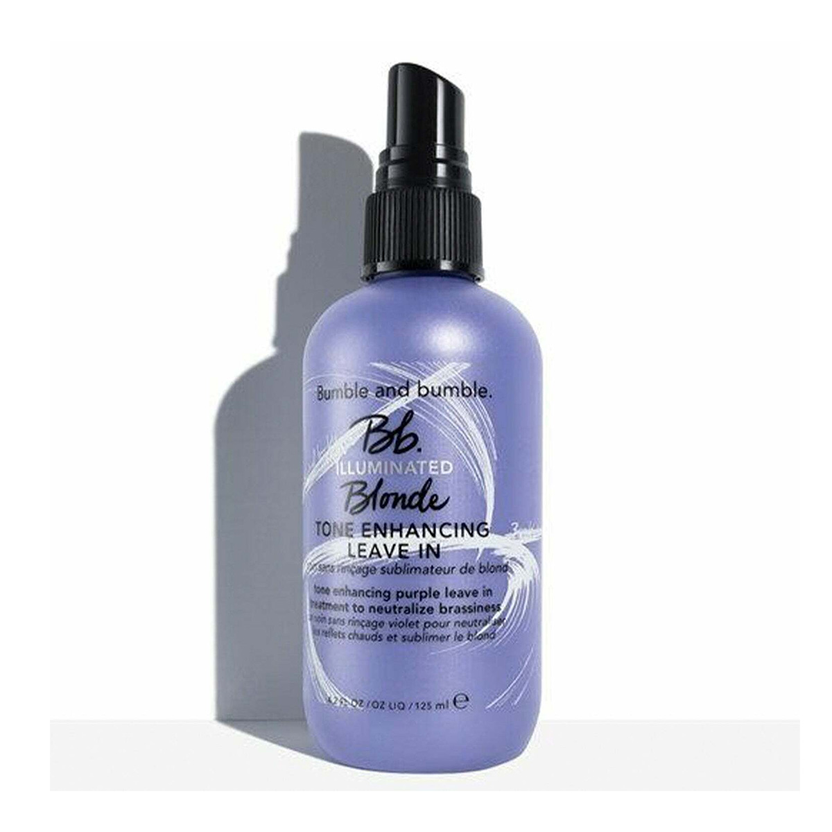 Bumble & bumble-Blonde Leave-In Treatment 125ml -685428029347 Bumble & bumble-Blonde Leave-In Treatment 125ml