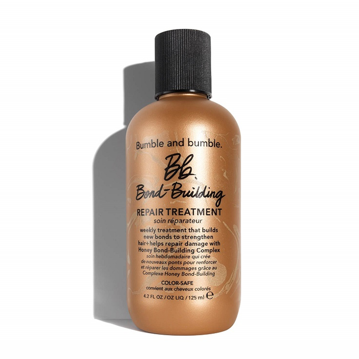 Bumble & bumble-Bond-Building Repair Treatment 125ml -685428028258 Bumble-bumble-Bond-Building-Repair-Treatment-125ml-685428028258