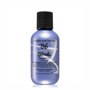 Illuminated Blonde Shampoo 60ml-685428000506