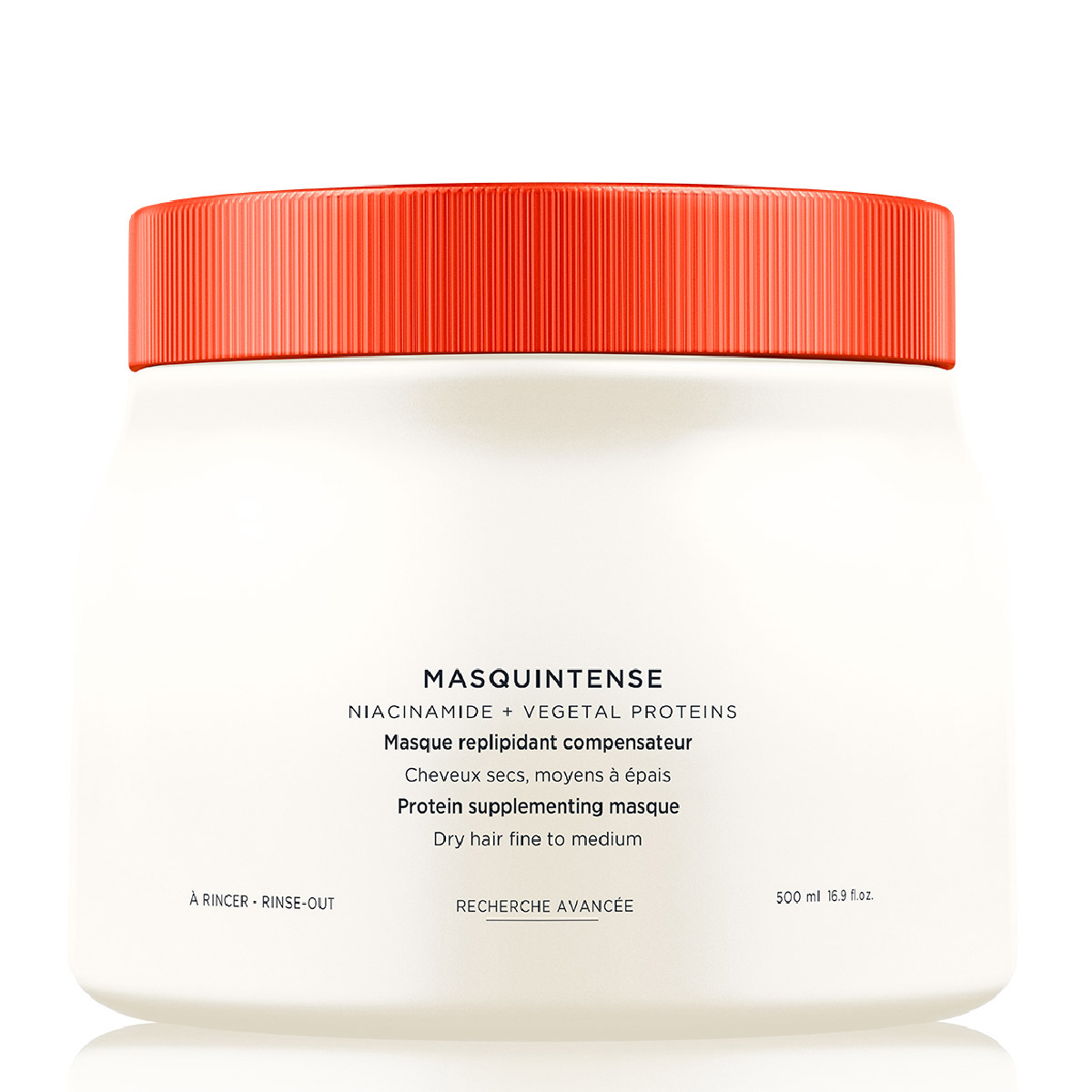 Kérastase Nutritive Masquintese Deep Μάσκα Βαθιάς Θρέψης για Ξηρά Μαλλιά 500ml - 3474637154974 Kérastase Nutritive Masquintese Deep Μάσκα Βαθιάς Θρέψης για Ξηρά Μαλλιά 500ml - 3474637154974