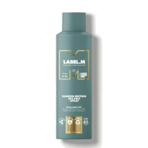 label.m Fashion Edition Sea Salt Spray 200ml - 5056043217016
