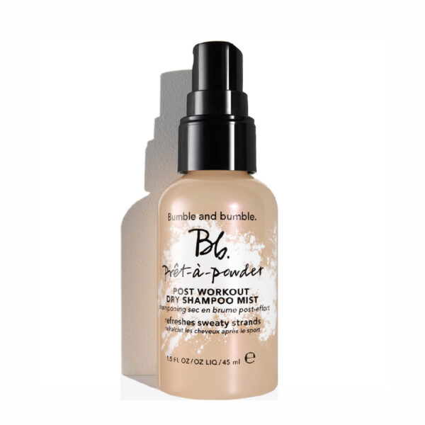 Bumble & Bumble.Pret-A-Powder Post Work Out 45ml - 685428028364