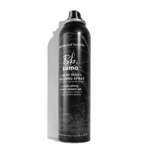 Bumble & bumble – Sumo Finishing Spray Wax 150ml - 685428027695