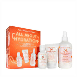 Bumble & Βumble.All About Hydration Set - 685428002463