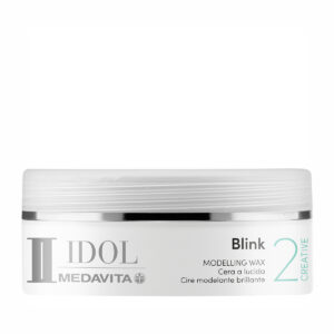 Medavita Idol Blink Κερί για Ελαφρύ Κράτημα 100ml - 8033928004999