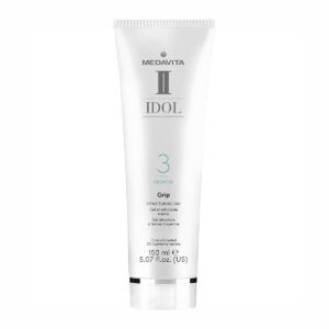 Medavita Idol Grip Gel Μέτριου Κρατήματος 150ml - 8033928005088