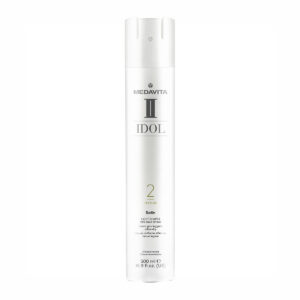 Medavita Idol Satin Light Σπρέι Ελαφριού Κρατήματος 500ml - 8033928004920