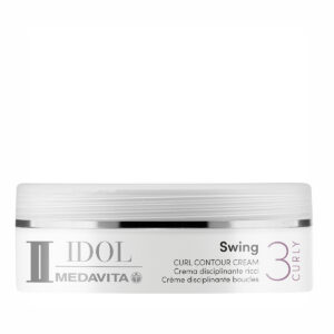 Medavita Idol Swing Curl Κρέμα Κρατήματος για Μπούκλες 150ml - 8033928005040
