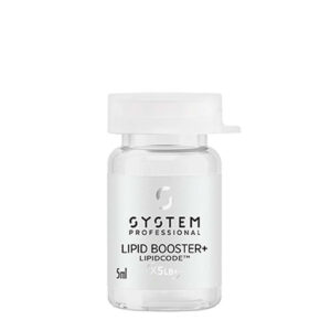System Professional Lipid Booster (X5LB+) 20X5ml  - 4064666304267