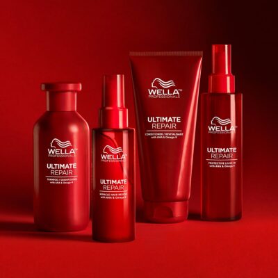 Wella Professionals Ultimate Repair Collection