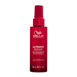 Wella Professionals Ultimate Repair Miracle Rescue Θεραπεία Επανόρθωσης 95ml - 4064666580050