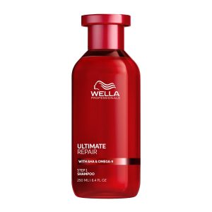 Wella Professionals Ultimate Repair Σαμπουάν Επανόρθωσης 250ml
