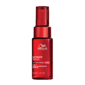 Wella Professionals Ultimate Repair Miracle Rescue Θεραπεία Επανόρθωσης 30ml
