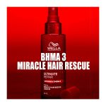 Wella Professionals Ultimate Repair Miracle Rescue Θεραπεία Επανόρθωσης 30ml