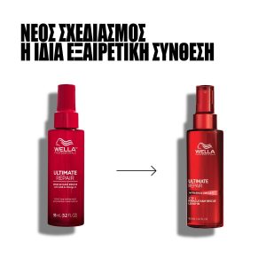 Wella Professionals Ultimate Repair Miracle Rescue Θεραπεία Επανόρθωσης 30ml