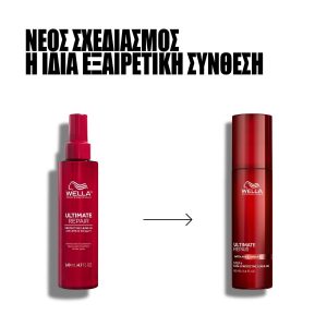 Wella Professionals Ultimate Repair Leave-in Επανόρθωσης 95ml