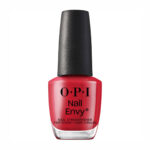 OPI Nail Envy - Big Apple Red 15ml - 4064665202694