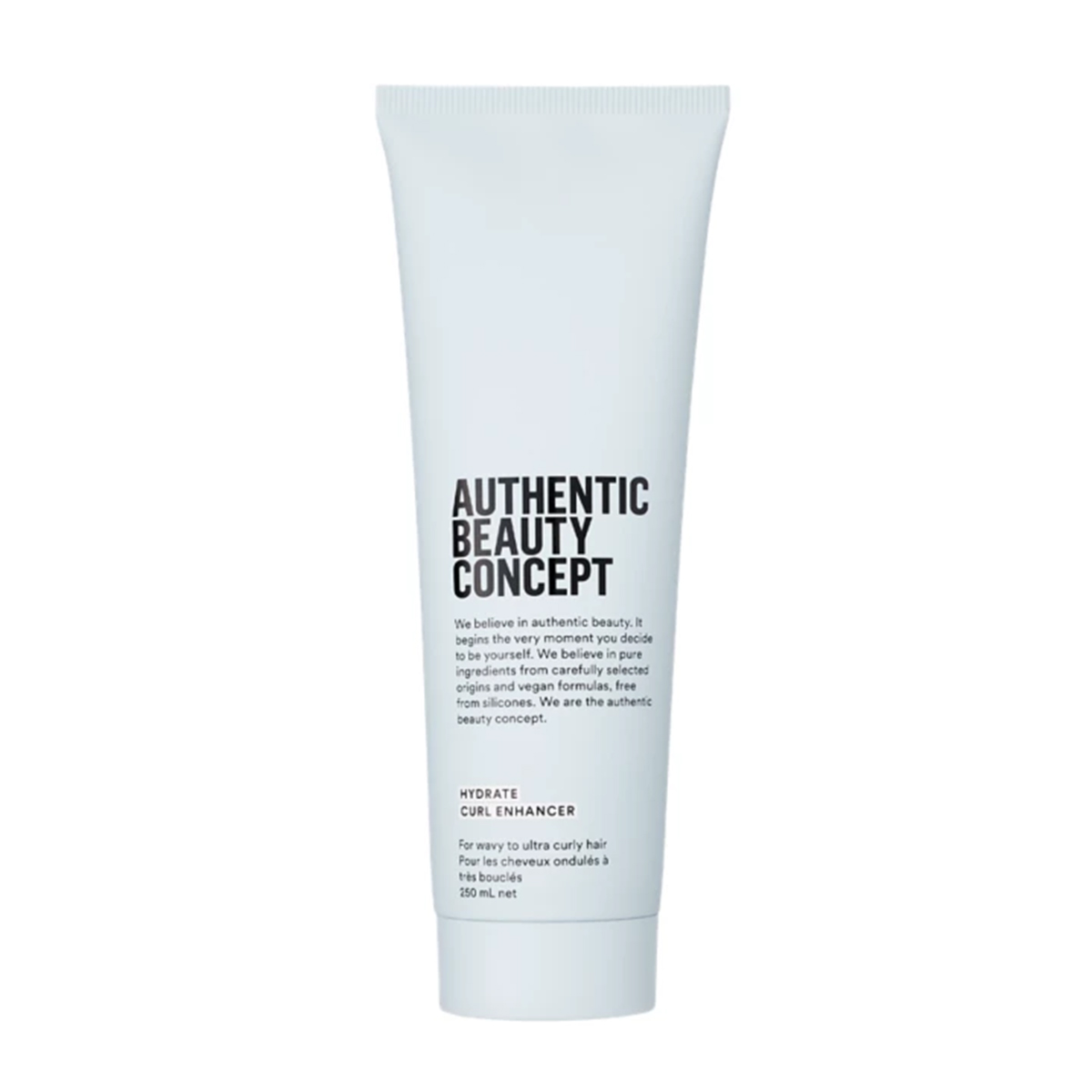 Authentic Beauty Concept Hydrate Curl Enhancer 250ml - 42373933 Authentic Beauty Concept Hydrate Curl Enhancer 250ml - 42373933