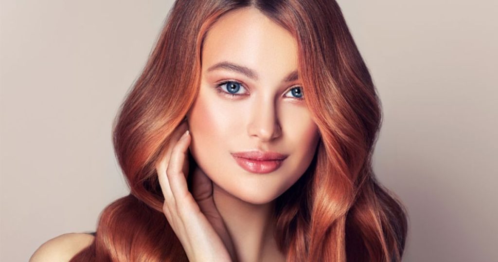 Πώς να κρατήσεις το κόκκινο χρώμα στα μαλλιά αναλλοίωτο