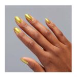 OPI Big Zodiac Energy NLH023 The Leo-nly One 15ml - 4064665104790