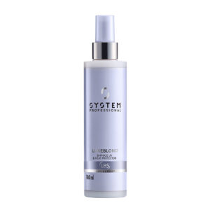 System Professional LuxeBlond Θερμοπροστατευτικό Spray 180ml - 99350167544