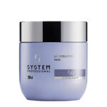 System Professional LuxeBlond Μάσκα Περιποίησης για Ψυχρές Αποχρώσεις 200ml - 4064666335827