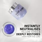 System Professional LuxeBlond Μάσκα Περιποίησης για Ψυχρές Αποχρώσεις 200ml - 4064666335827System Professional LuxeBlond Μάσκα Περιποίησης για Ψυχρές Αποχρώσεις 200ml - 4064666335827