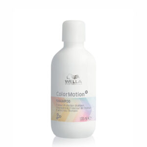 Wella Professionals Color Motion+ Color Protection Shampoo 100ml - 4064666583341