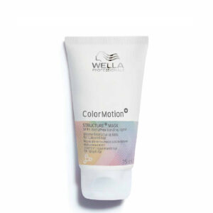 Wella Professionals Color Motion+ Structure Mask 75ml - 4064666583334