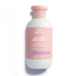 Wella Professionals Invigo Blonde Recharge Cool Blonde Shampoo 300ml - 4064666339030