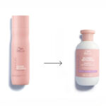 Wella Professionals Invigo Blonde Recharge Cool Blonde Shampoo 300ml - 4064666339030