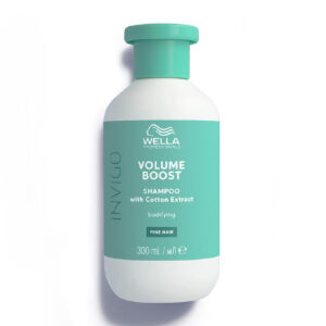 Wella Professionals Invigo Volume Boost Bodifying Shampoo 300ml - 4064666585444