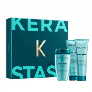Kérastase Resistance - Limited Edition Xmas 2023 Σετ Περιποίησης για Ταλαιπωρημένα Μαλλιά - 3474637177157
