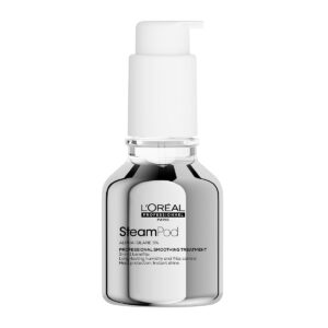 L’Oréal Professionnel SteamPod Serum Περιποίηση Λείανσης για όλους τους τύπους μαλλιών 50ml - 3474637153434