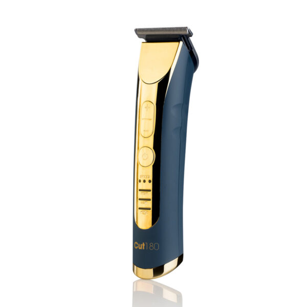 Labor Pro Κουρευτική Μηχανή Elite Finishing Hair Clipper LE007 Cut 180 - 8012345551132