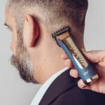 Labor Pro Κουρευτική Μηχανή Elite Finishing Hair Clipper LE007 Cut 180 - 8012345551132