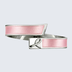Pink Ribbon Bracelet 2023 Dukas x Estée Lauder