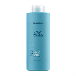 Wella Profesionnals Invigo Balance Senso Calm Sensitive Shampoo 1000ml - 8005610642611