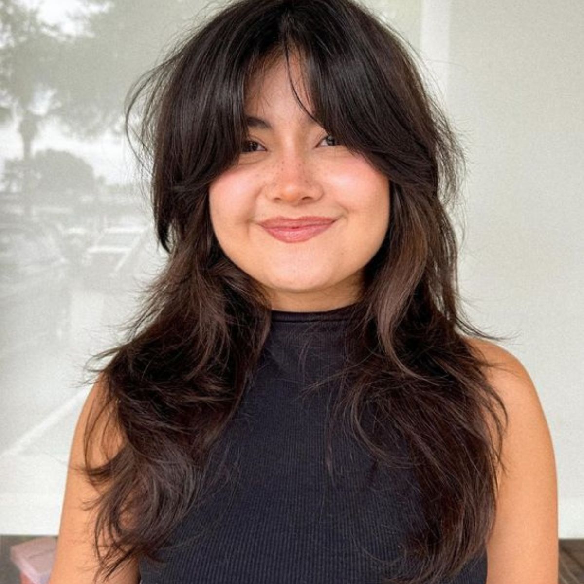 makria me frantza sto plai