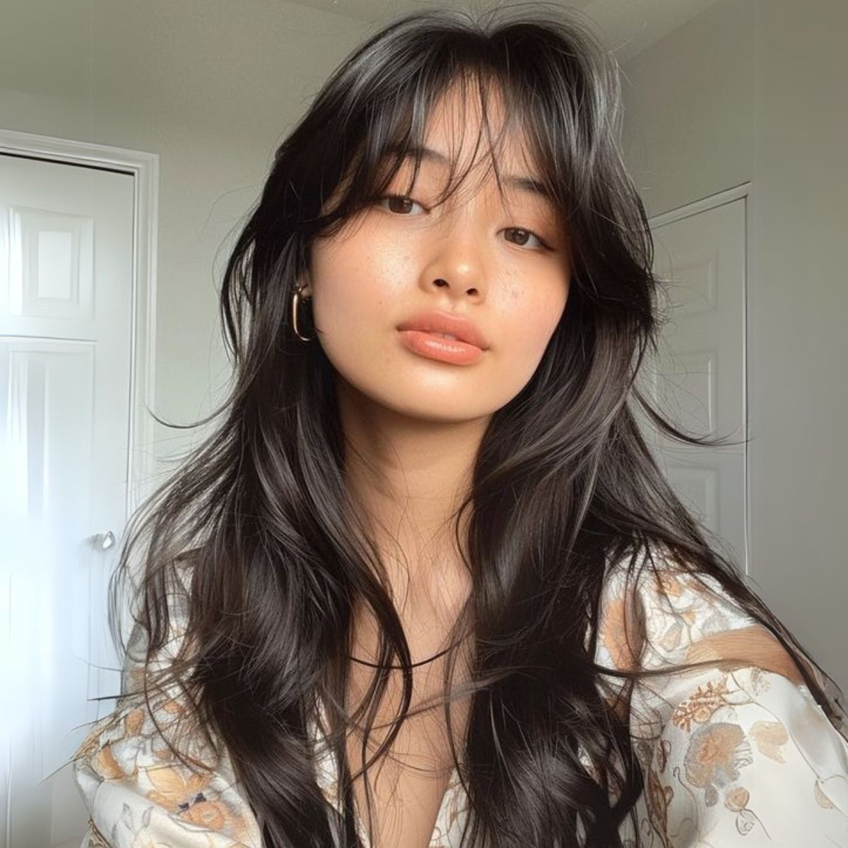 makria me layers kai afeleies